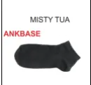 Ankbase Sock_Misty Tua