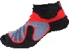 KK Marel Socks - Training Socks - Black/Mgh/Orange