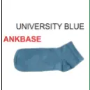 [MSP-24-5H] Ankbase Sock_University Blue